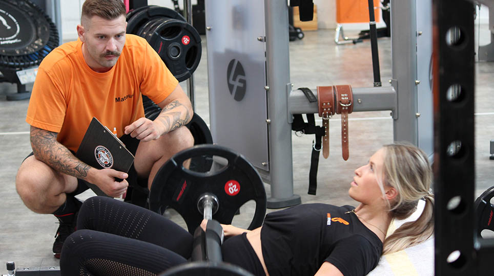 Braucht man wirklich einen speziellen Trainingsplan?