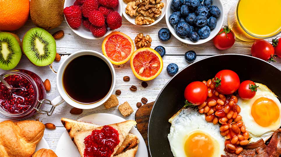 Ist es wirklich ungesund nicht zu Frühstücken?